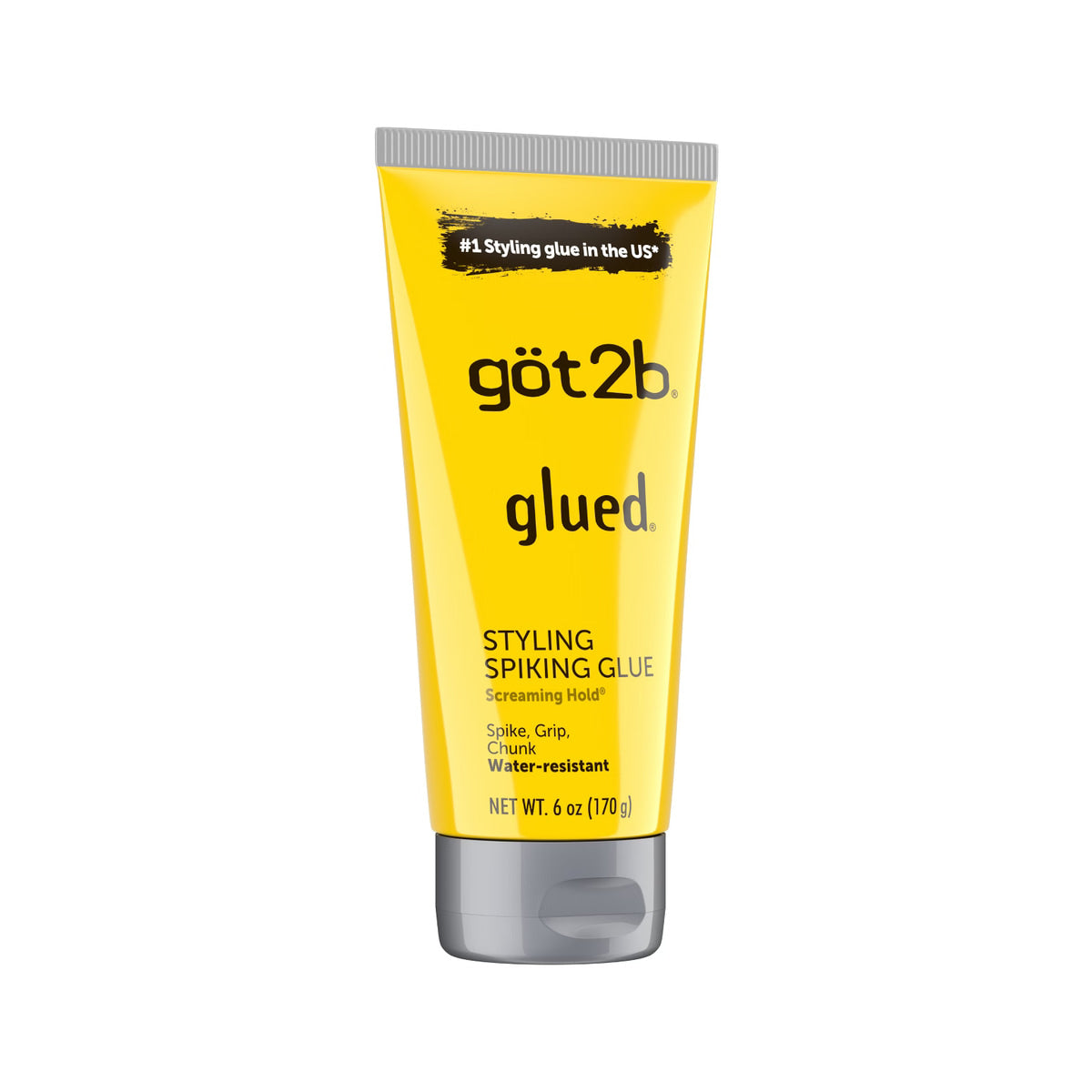 got2b Glued Spiking Glue variant product image on white background