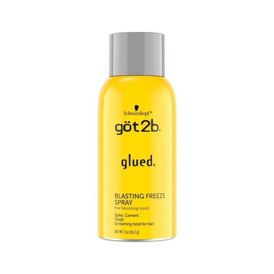 got2b Glued Blasting Freeze Spray product image on white background