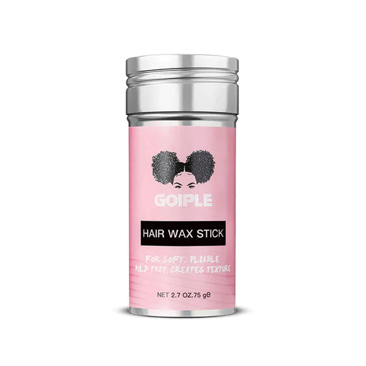 GOIPLE Long-Lasting Hair Wax Stick for Flyaways – 2.7 oz product image on white background