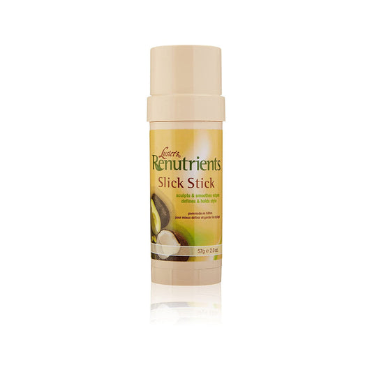 Luster's Renutrients Slick Stick – 2 oz product image on white background