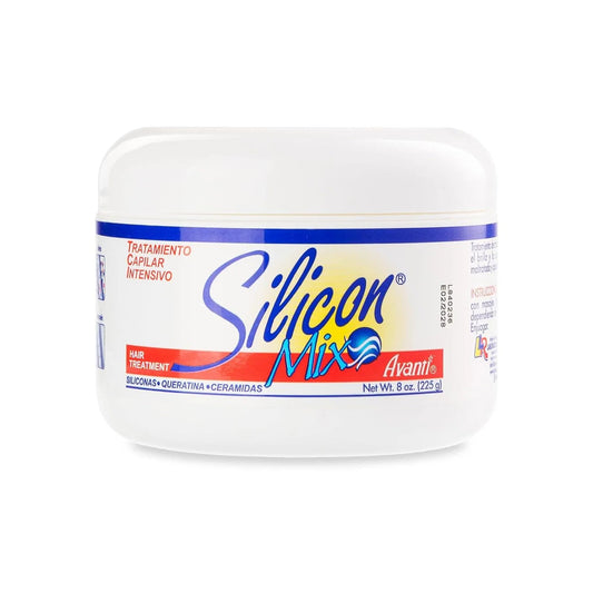 Silicon Mix Intensive Hair Treatment product image on white background