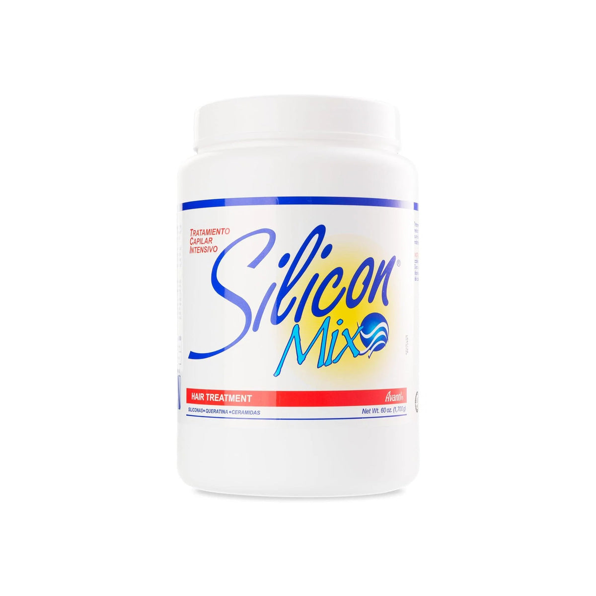 Silicon Mix Intensive Hair Treatment variant product image on white background