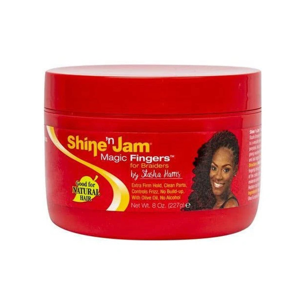Shine n' Jam Gel Magic Fingers variant product image on white background