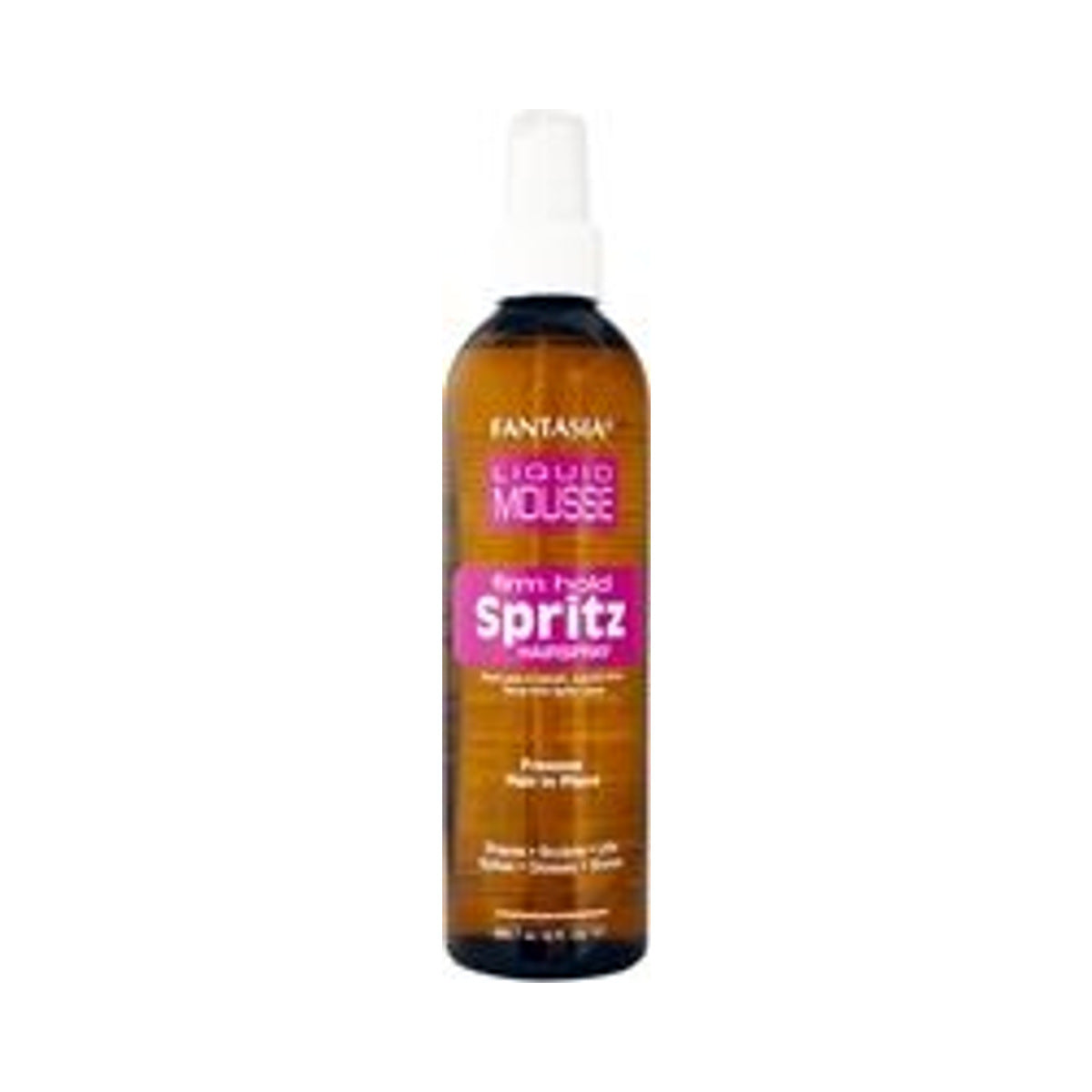 Fantasia IC Liquid Mousse Spritz – Firm Hold / 10 oz product image
