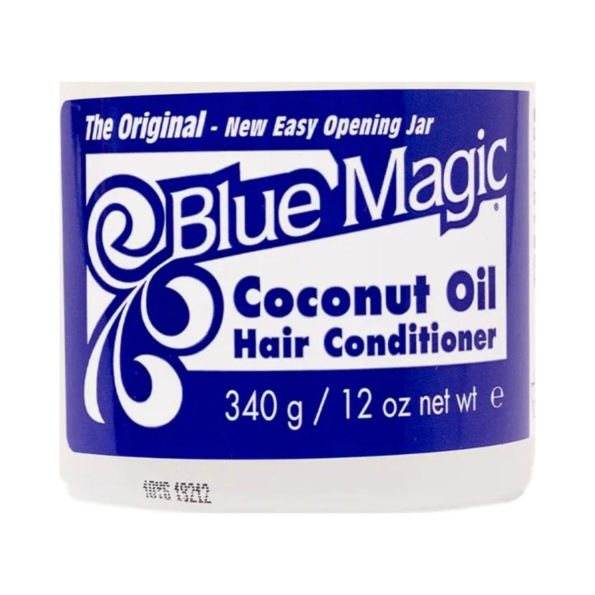 Blue Magic Hair & Scalp Conditioner – 12 oz – Coconut Oil product image