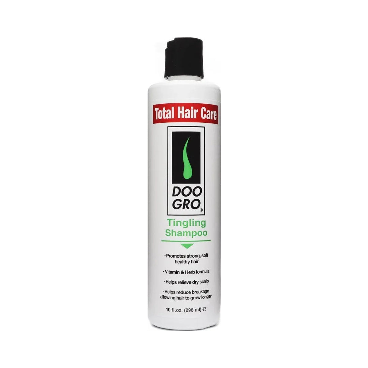 Doo Gro Growth Shampoo – 10 oz – Tingling product image