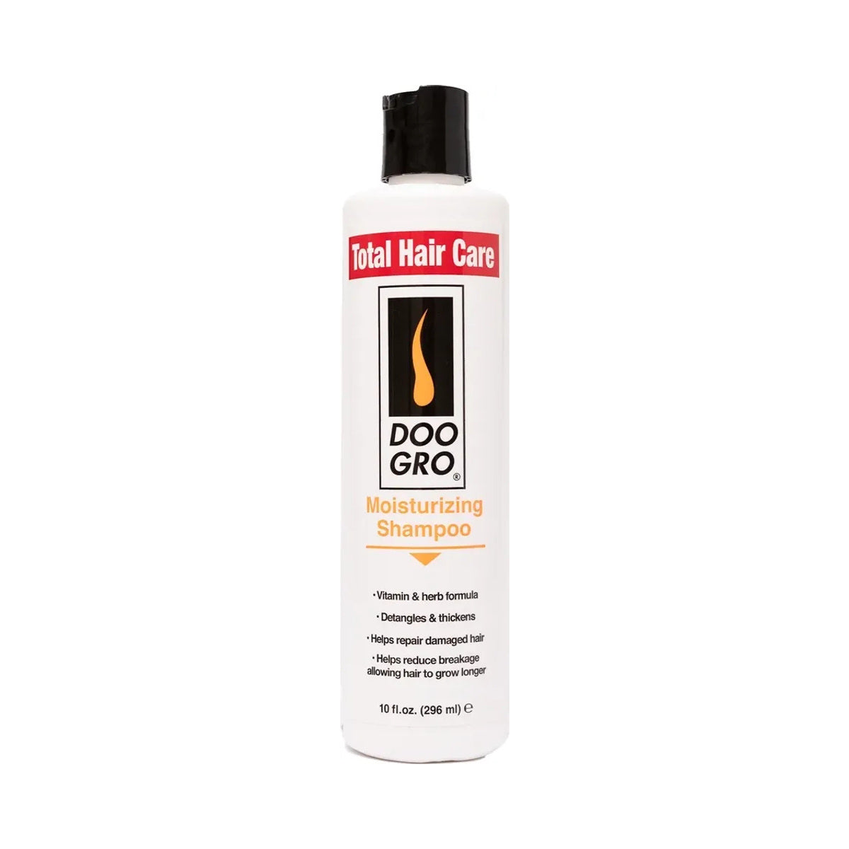 Doo Gro Growth Shampoo – 10 oz – Moisturizing product image