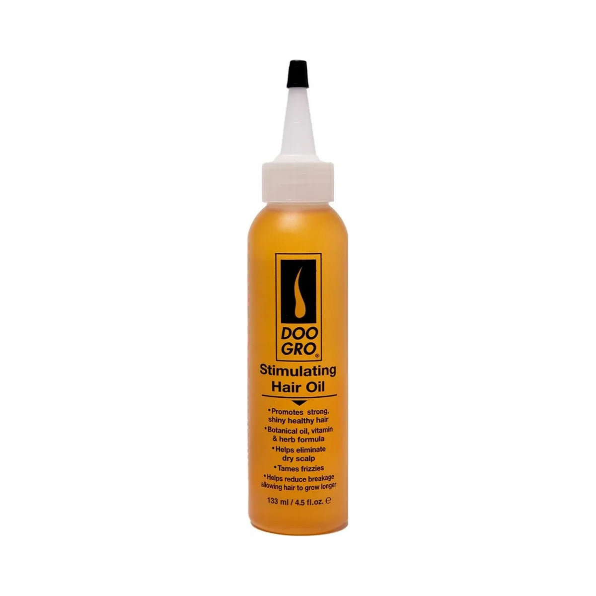 Doo Gro Hair Oil – 4.5 oz – Stimulating Growth product image