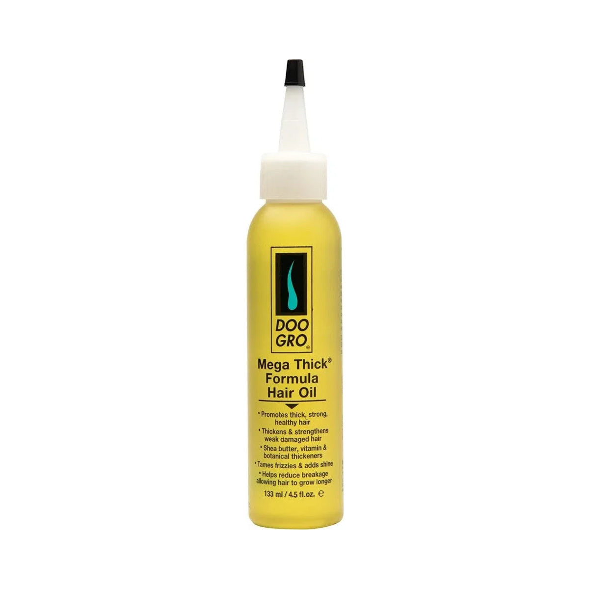 Doo Gro Hair Oil – 4.5 oz – Mega Thick product image