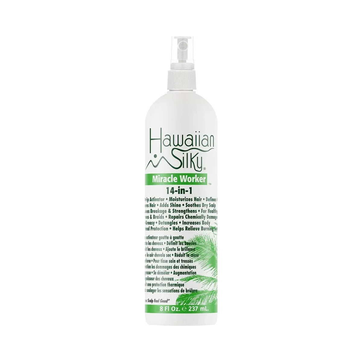 Hawaiian Silky 14-in-1 Miracle Worker – 8 oz product image