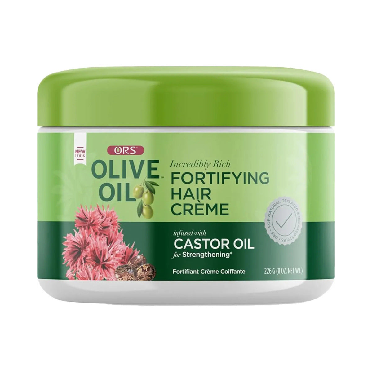 ORS Hairdress – Olive Oil – 8 oz product image