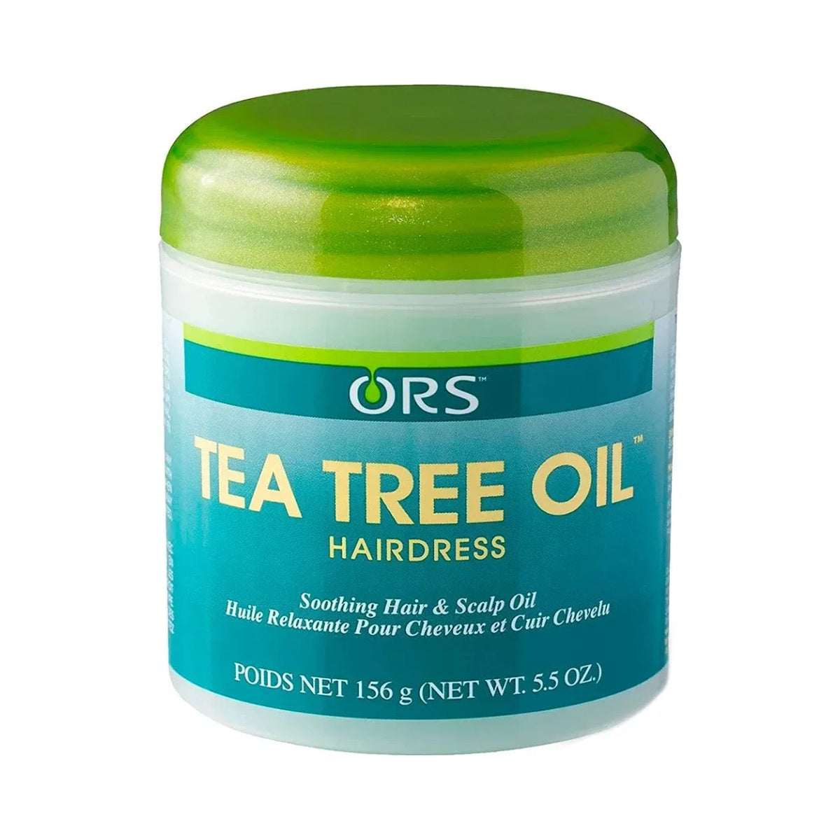 ORS Hairdress – Tea Tree Oil – 5.5 oz product image
