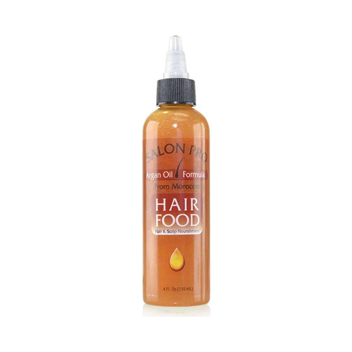 Salon Pro Hair Food – Argan Oil product image