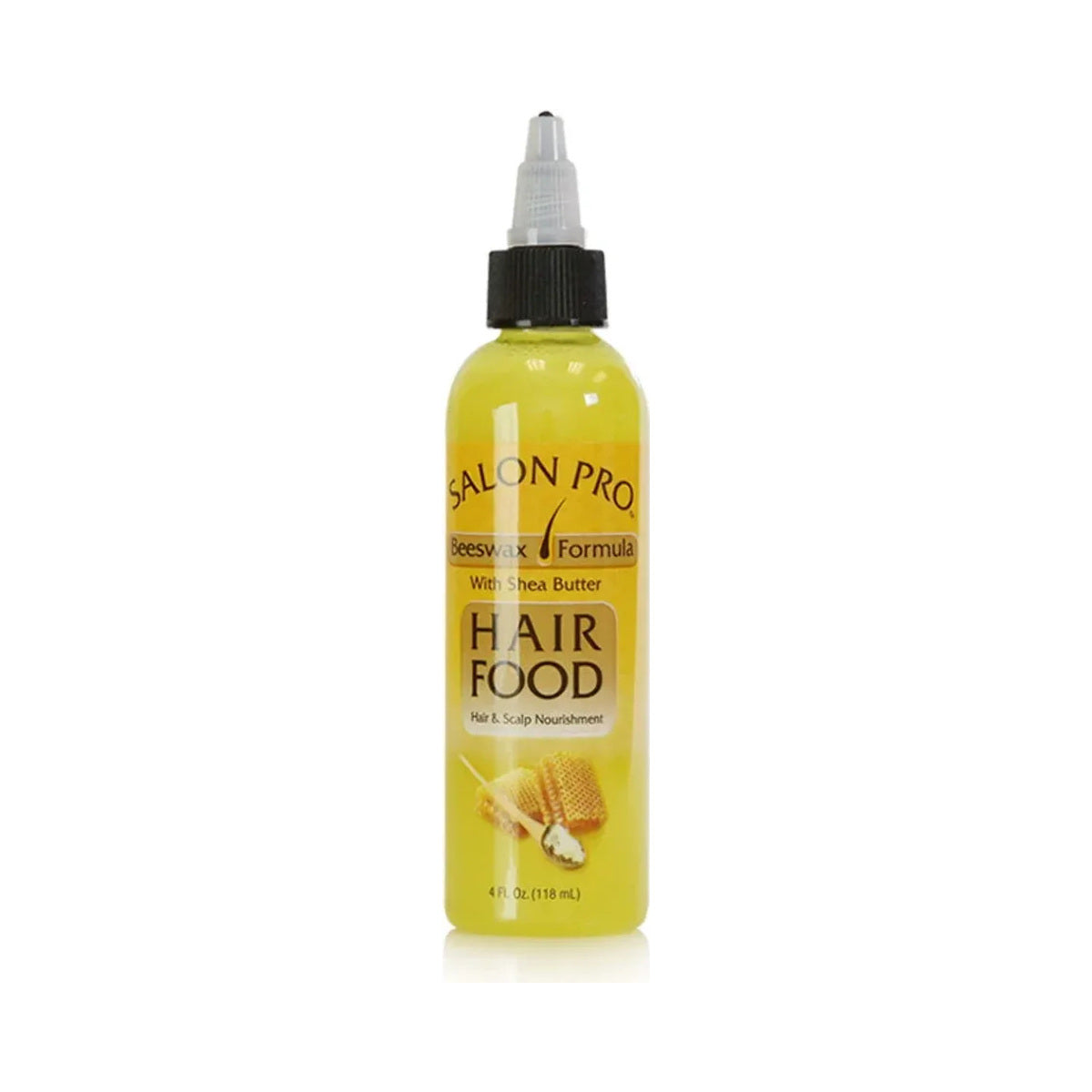 Salon Pro Hair Food – Beeswax + Shea Butter product image