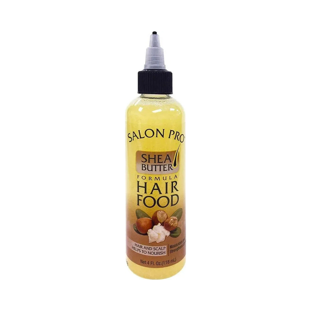 Salon Pro Hair Food – Shea Butter product image
