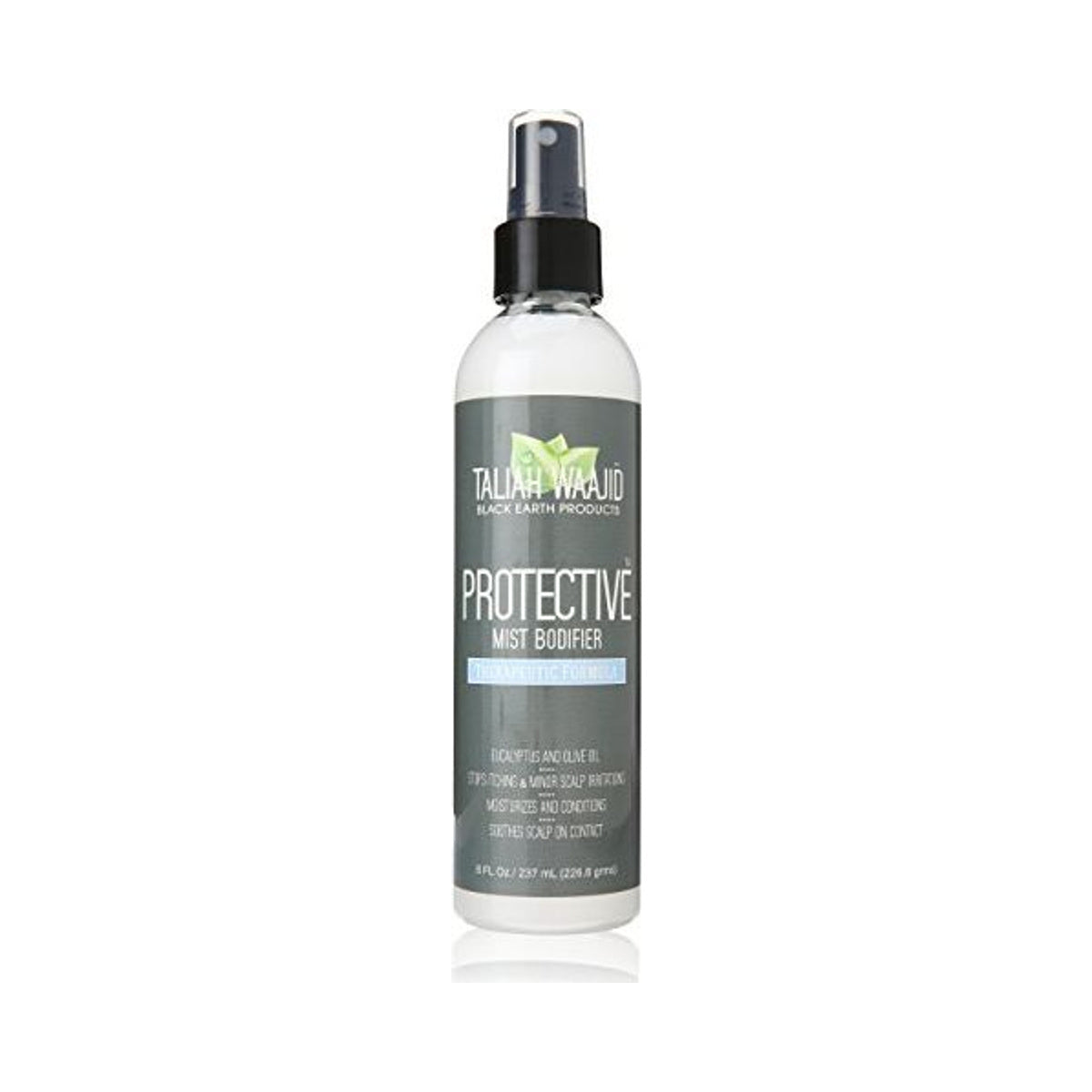 Taliah Waajid Protective Mist Bodifier – Medicated – 8 oz product image