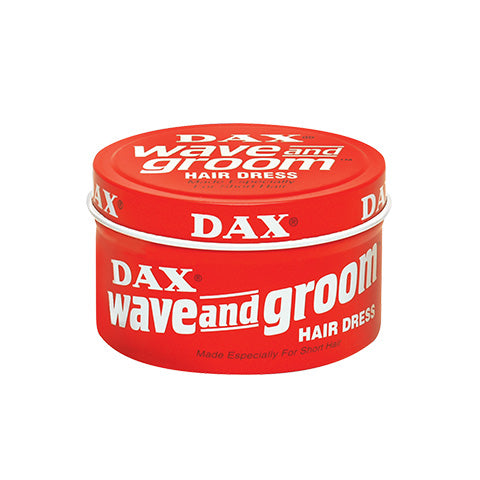 DAX Wave & Groom Hair Dress – 3.5 oz product image