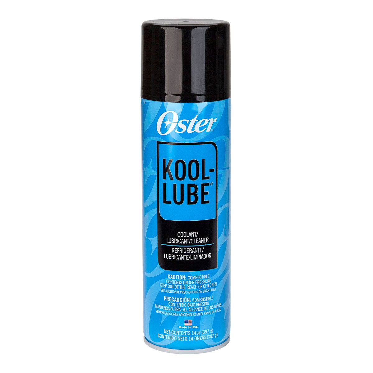 Oster Kool Lube 3 Clipper Blade Spray – 14 oz