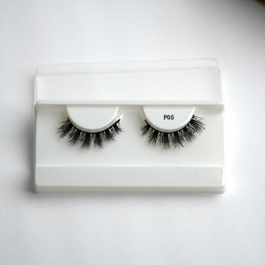Strip Lashes — P05