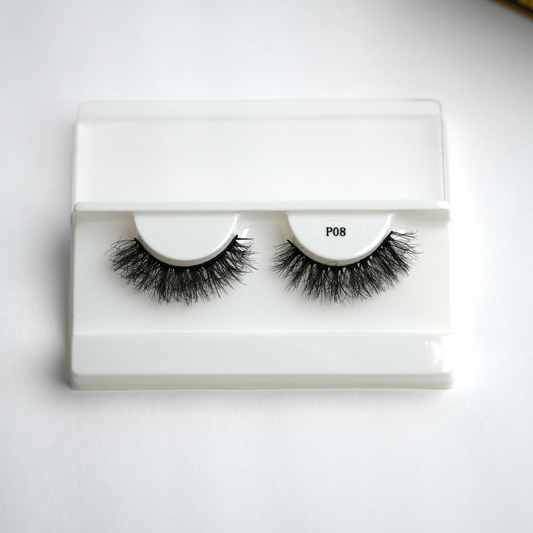 Strip Lashes — P08