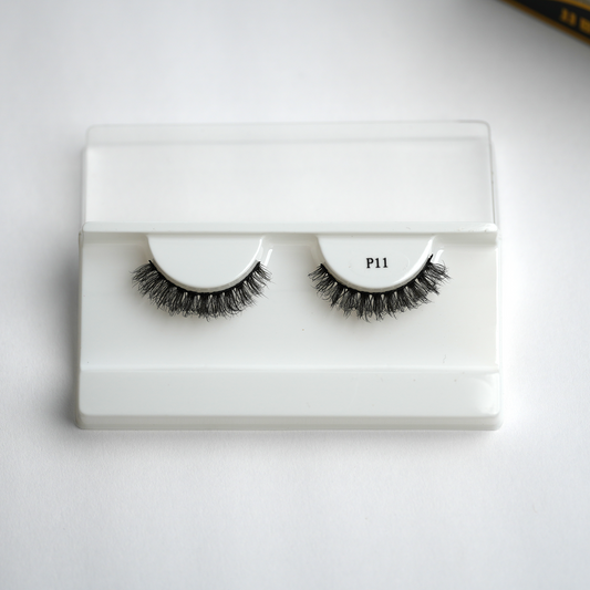 Strip Lashes — P11