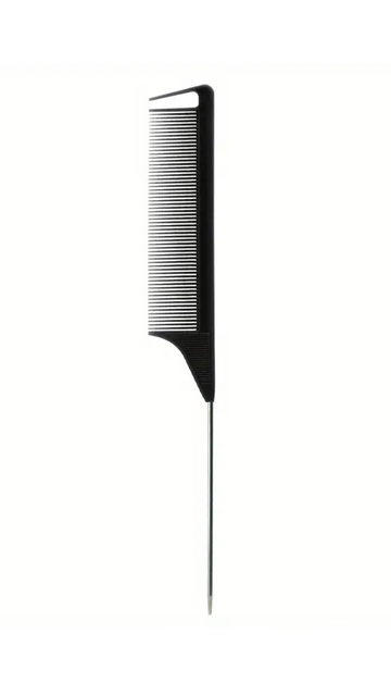 Parting Rat Tail Comb