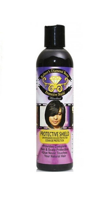 Robert’s Diamond Bond Protective Shield