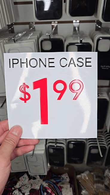 iPhone Case