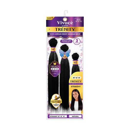 Vivace Trenity Multi Bundle – Straight