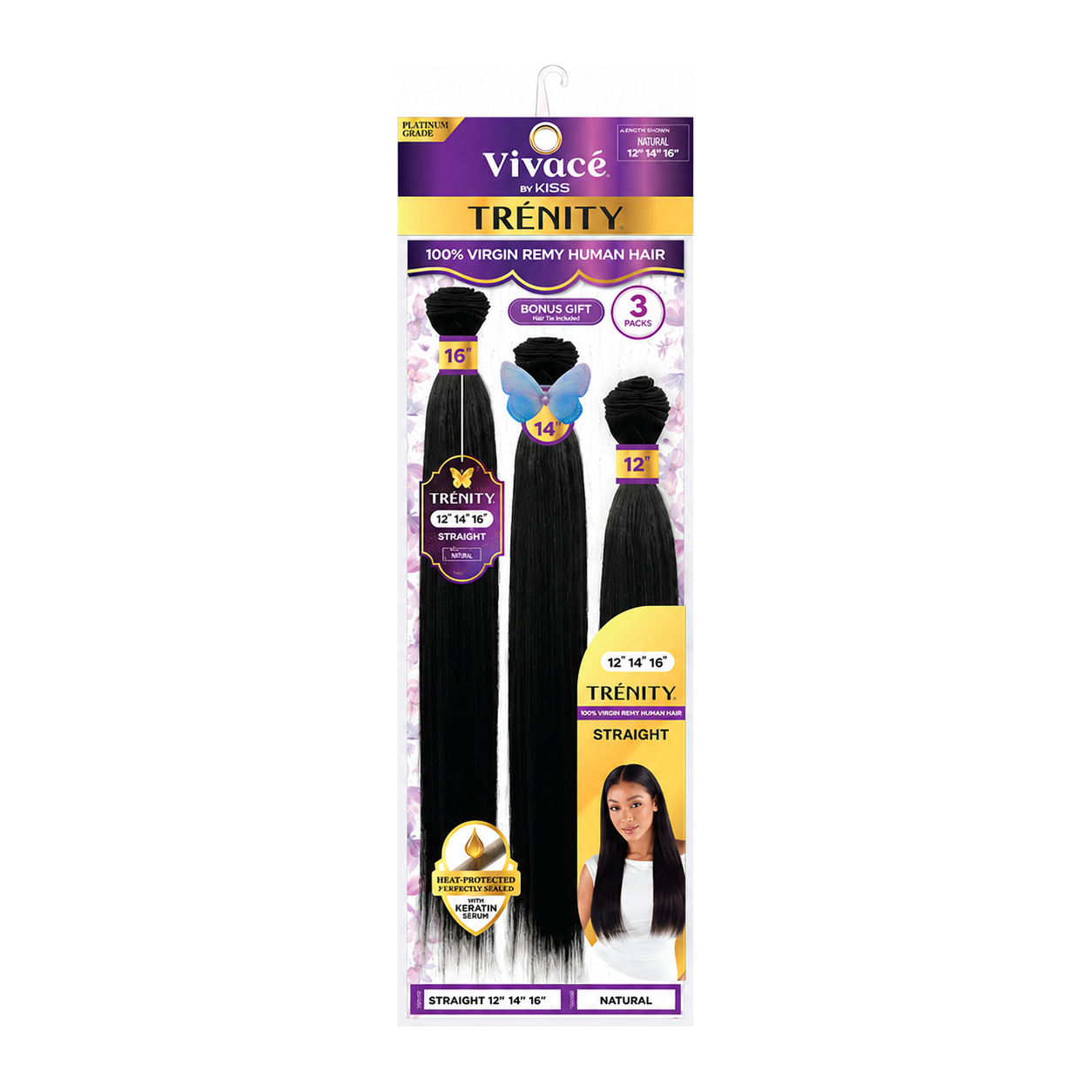 Vivace Trenity Multi Bundle – Straight