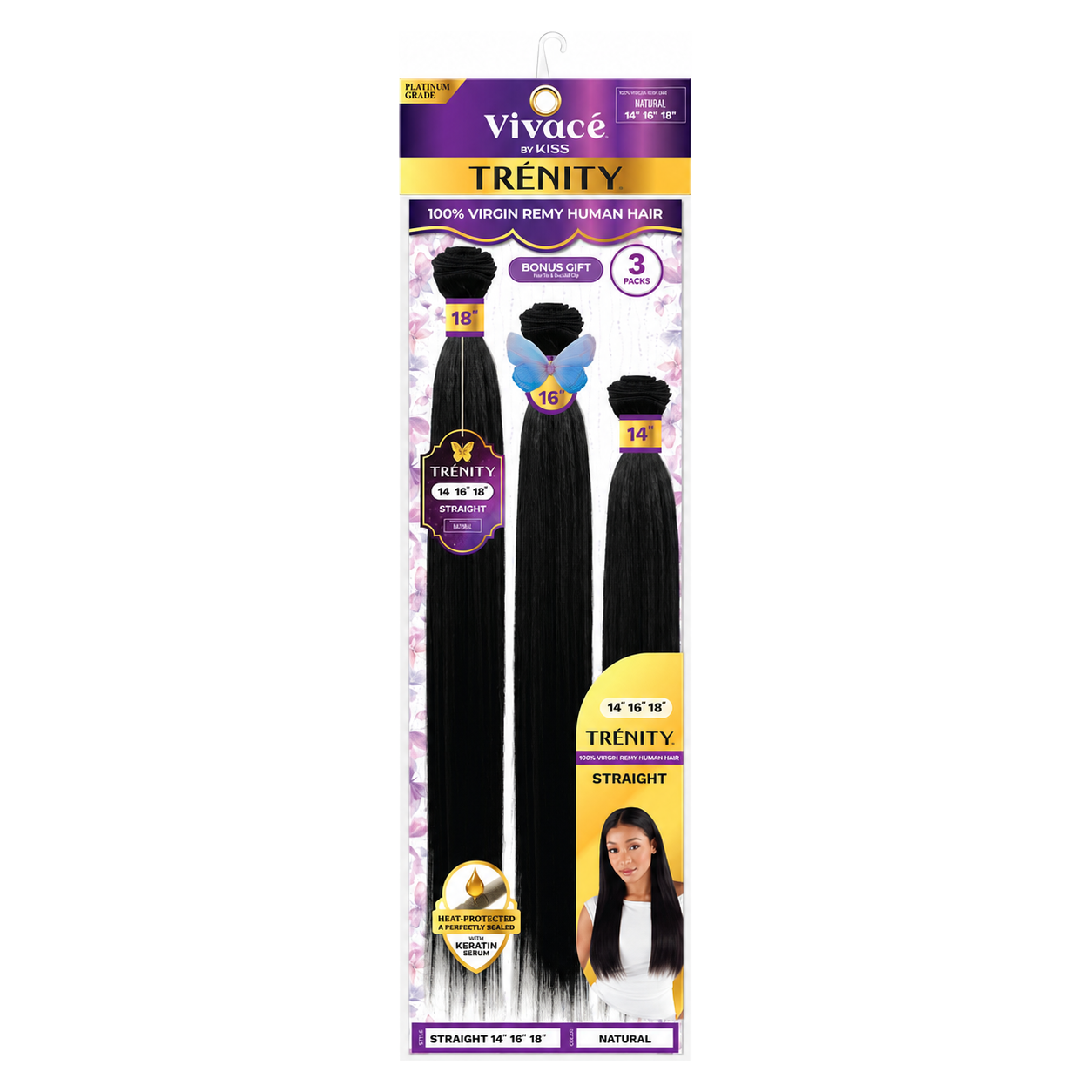 Vivace Trenity Multi Bundle – Straight