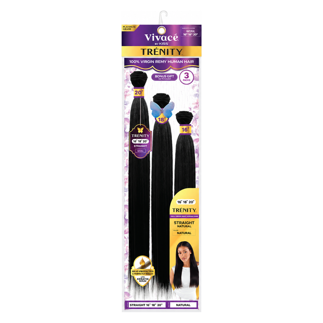 Vivace Trenity Multi Bundle – Straight