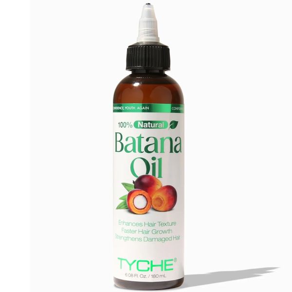 Tyche Batana Oil – 6.08 oz – one retail unit