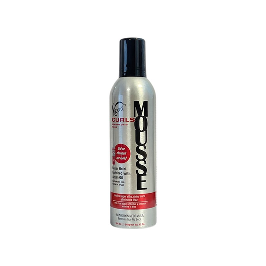 Vigorol Curls Mousse
