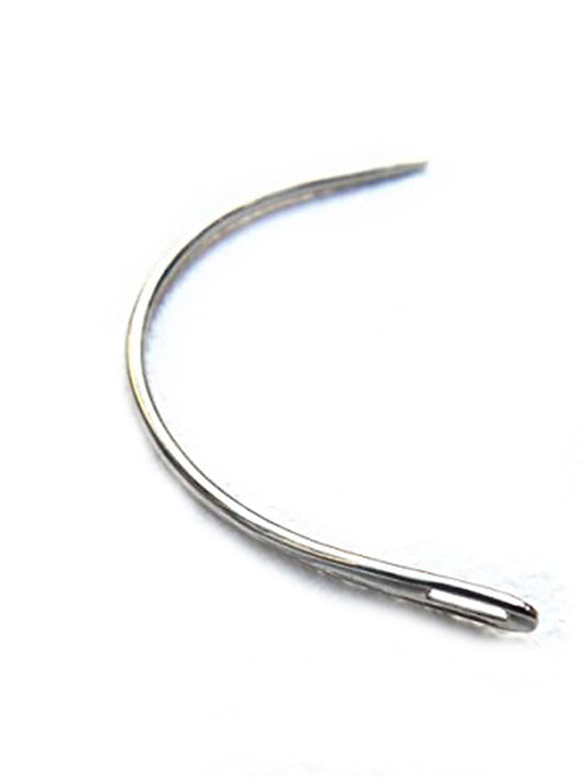 Curved Weaving Needle
