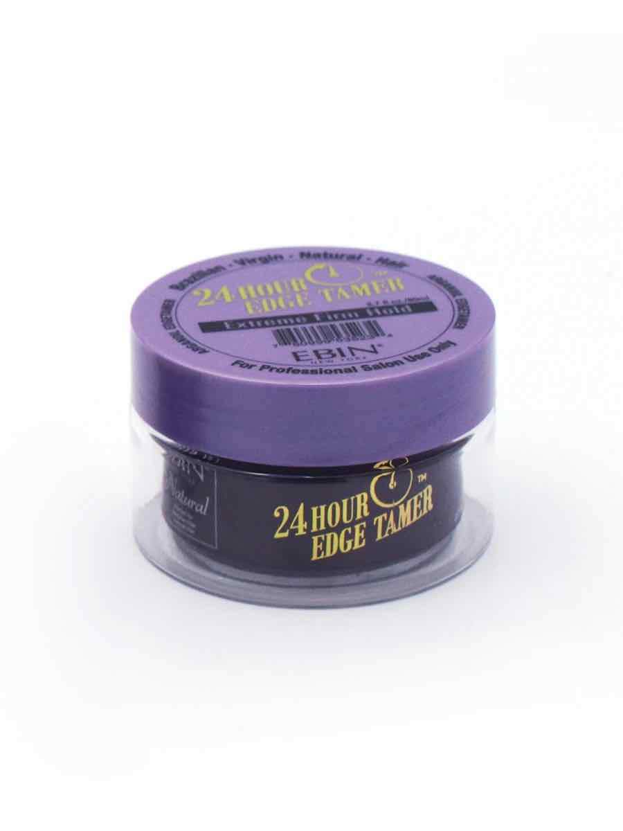 Ebin 24-Hour Edge Tamer Extreme Firm Hold (Purple Top)