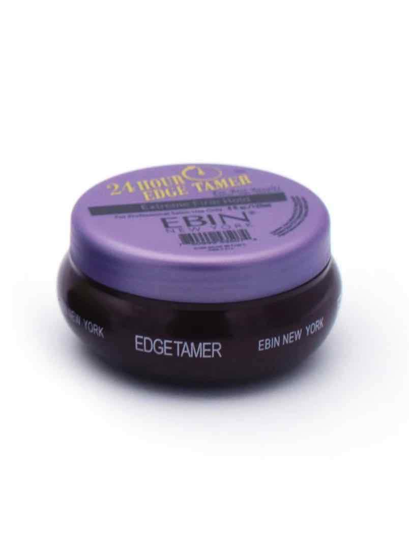 Ebin 24-Hour Edge Tamer Extreme Firm Hold (Purple Top)