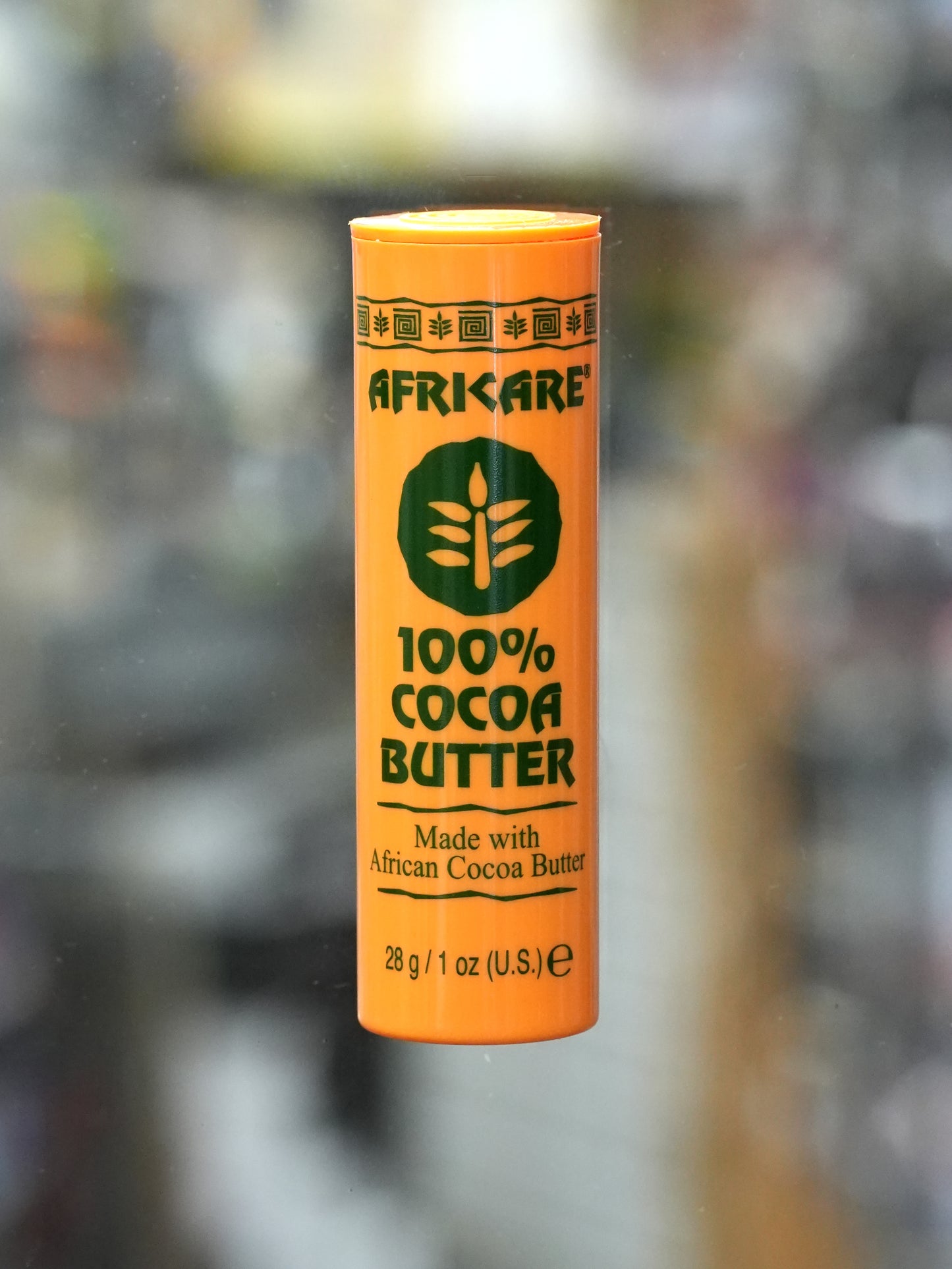 Africare® 100% Cocoa Butter Stick 1 oz.