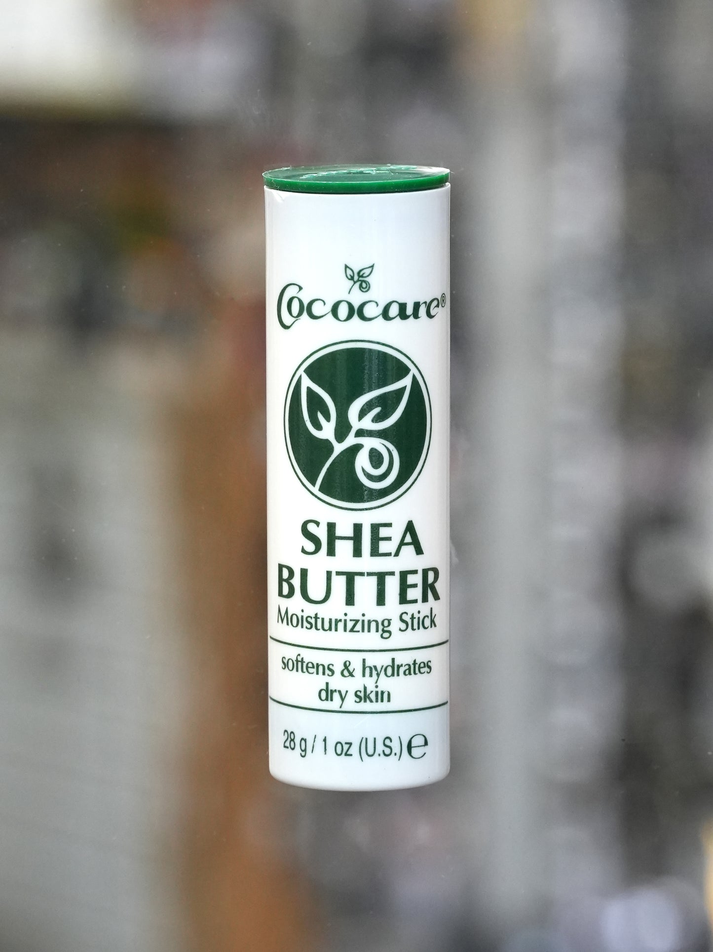 Cococare® Shea Butter Moisturizing Stick 1 oz.