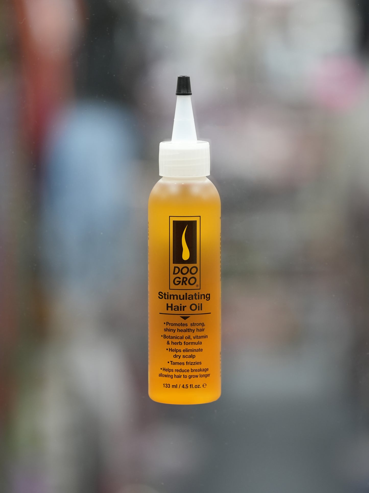 Doo Gro® Stimulating Hair Oil 4.5 oz.