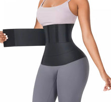 Magic Slim Up Waist Wrap Length 4M/Wide 4.9IN Free Size Waist, Compres – JJ  Beauty Supply