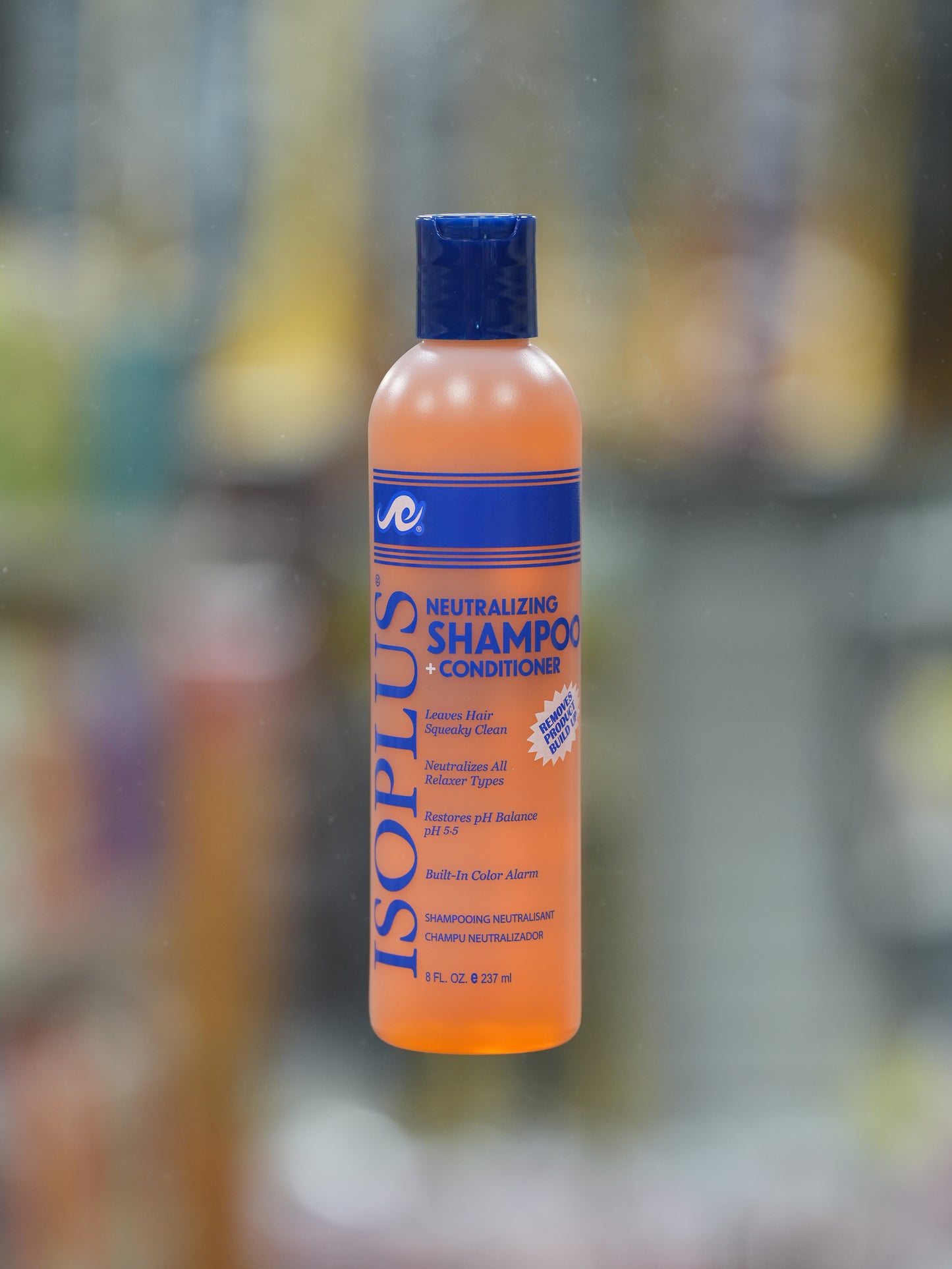 Isoplus® Neutralizing Shampoo And Conditioner 8 oz.