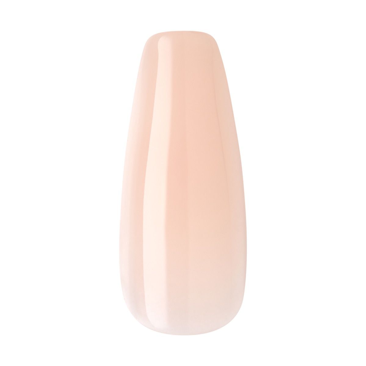 KISS BARE-BUT-BETTER NAILS - NUDE DRAMA BN02