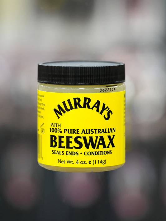 Murray's 100% Pure Australian Beeswax 4oz.